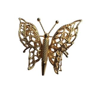 Vintage Monet Brooch